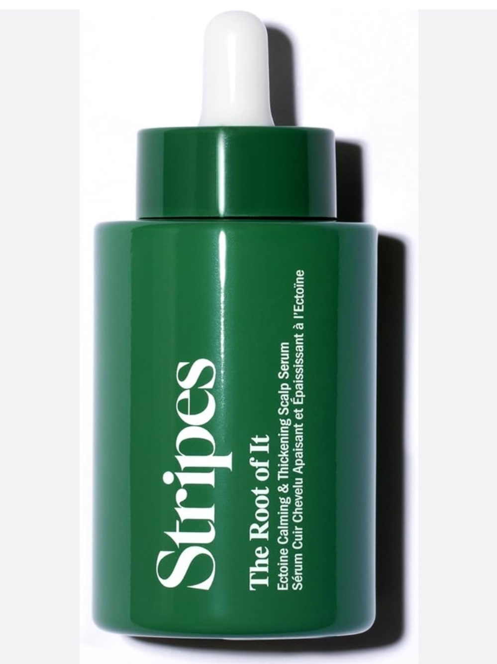 NWT Ripe Scalp Serum Bottle – Green